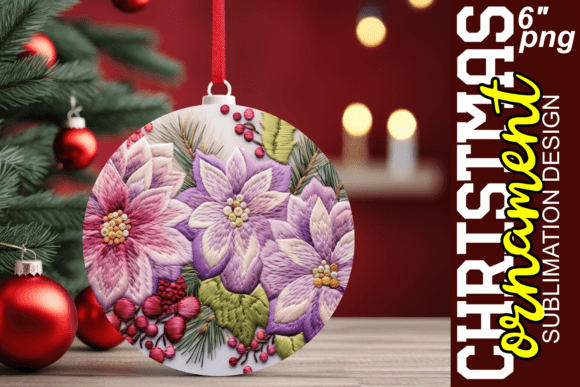 Holiday Embroidery Globe Designs: A Designer’s Review