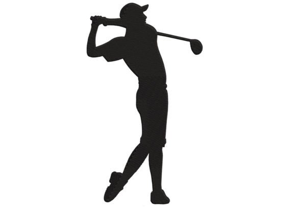 Review: Embroidery Digitizing for Gentleman Golf