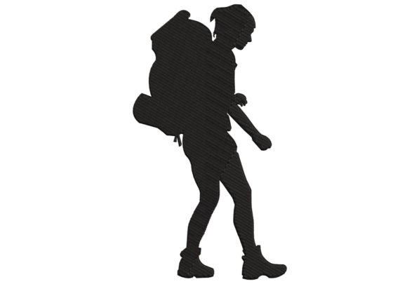 Review: Embroidery Digitizing for Women Hikers