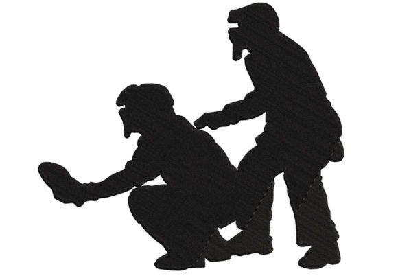 Reviewing Baseball Clipart Embroidery for Etsy Shops