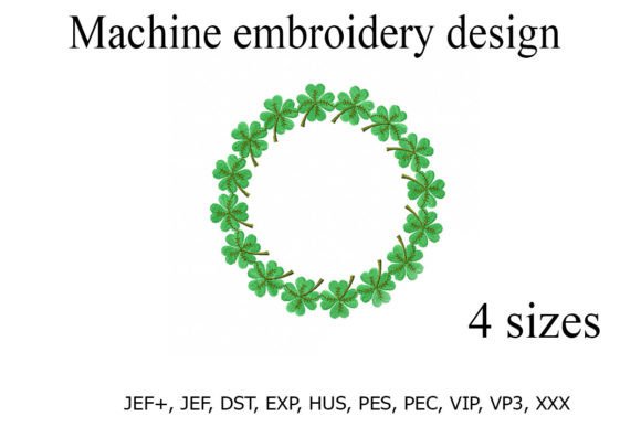Reviewing Clover Machine Embroidery Designs for Branding