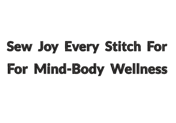 Reviewing Joyful Stitches Embroidery for Real Projects