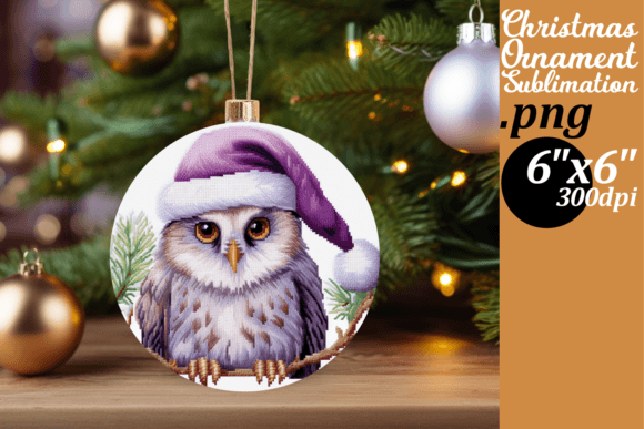 Reviewing Winter Embroidery Round Decor for Projects