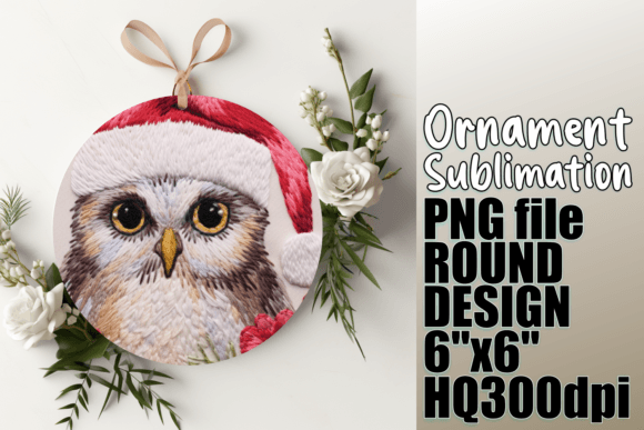 Reviewing Xmas Embroidery Circle Art for Holiday Projects