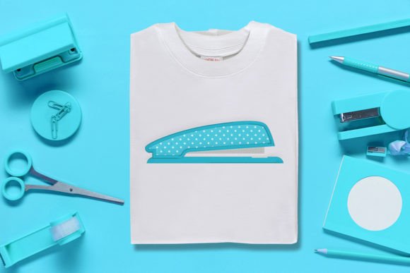 Stapler Applique Embroidery: A Designer’s Review