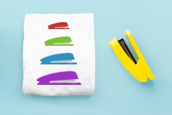 Stapler Mini Embroidery: A Designer’s Review