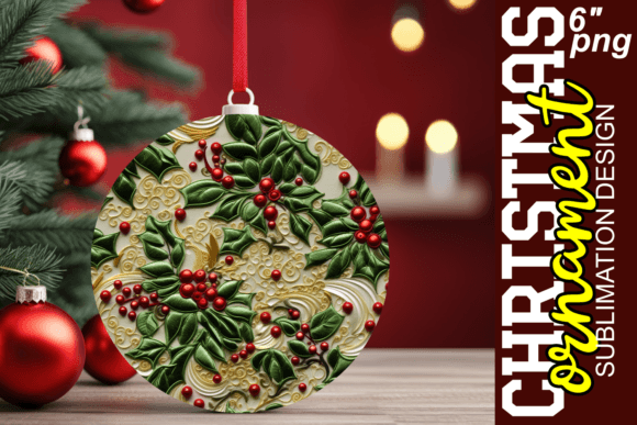 Winter Circle Embroidery Delights: A Designer’s Review